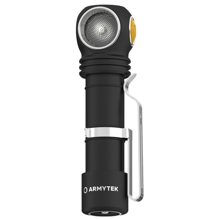 Armytek Wizard C2 magnet 1200LM - AR08901C