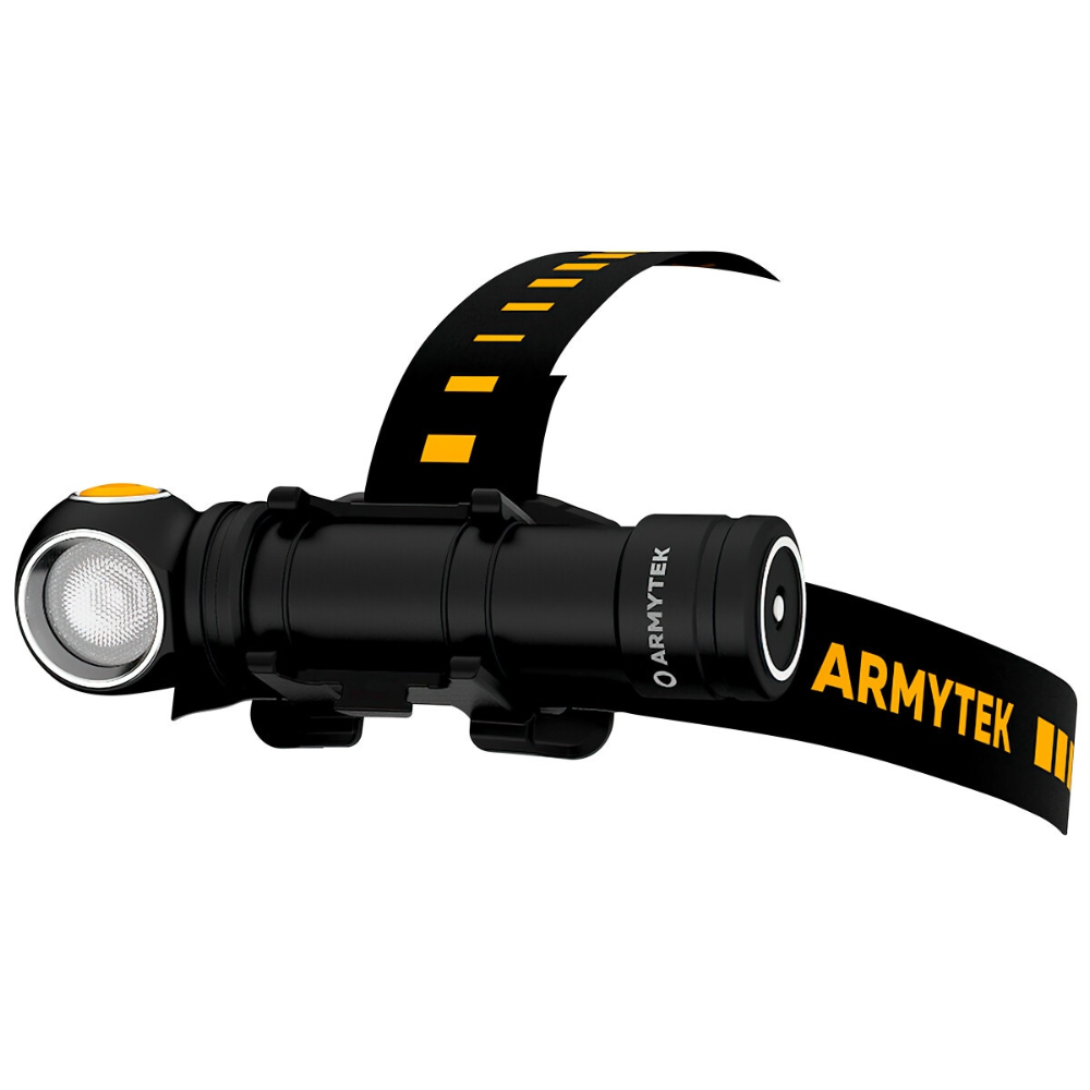 Armytek Wizard C2 PRO MAX Magnet XHP70,2 4000LM - AR06701C