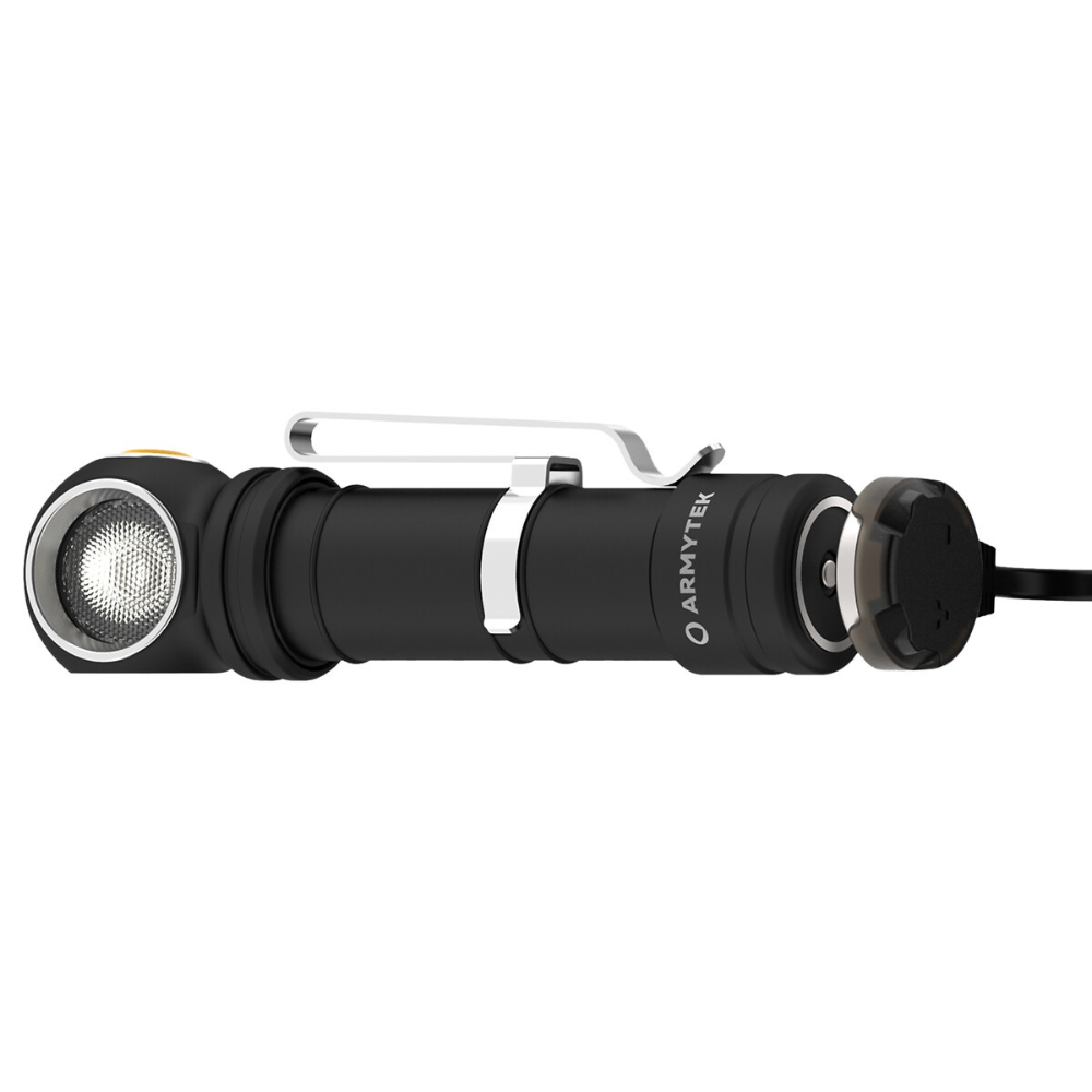 Armytek Wizard C2 PRO MAX Magnet XHP70,2 4000LM - AR06701C
