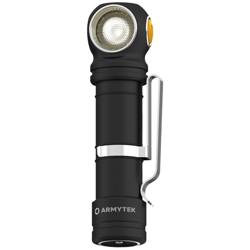 Armytek Wizard C2 PRO MAX Magnet XHP70,2 4000LM - AR06701C