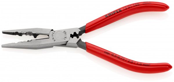 KNIPEX Kabeltång 160mm - 1301160
