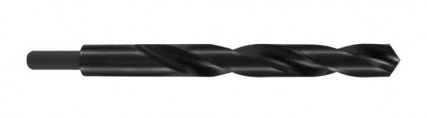 RUKO Borr nedsvarvat fäste 13.5mm - 200135B