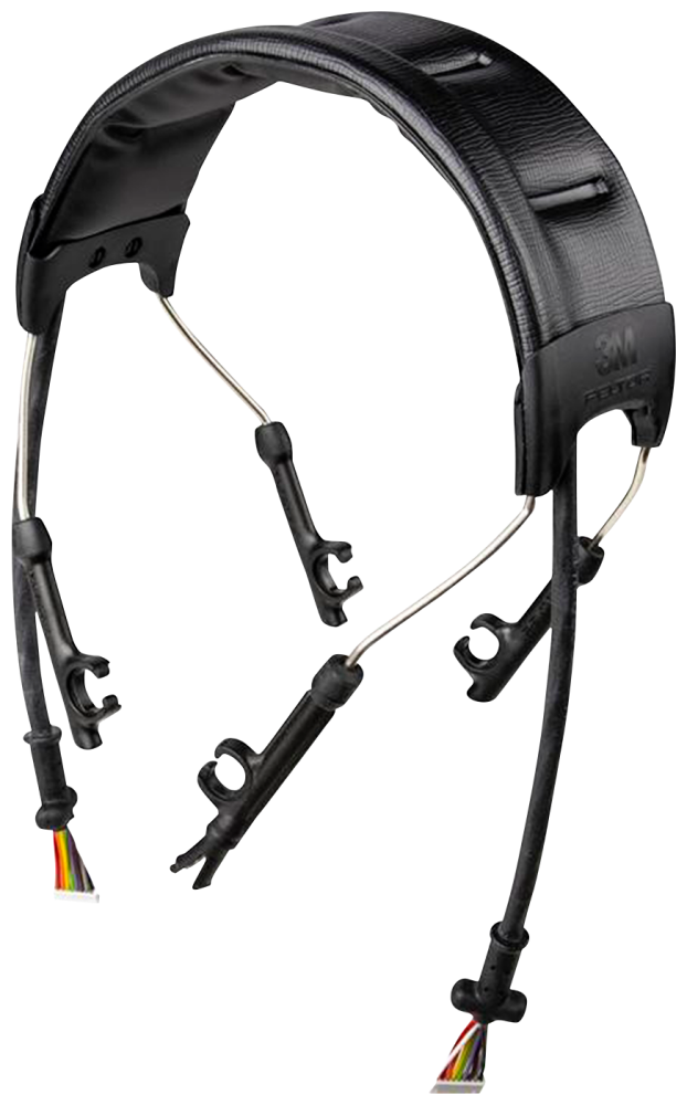 Hjässbygel 3M Peltor AG9-23/1 - 466204329