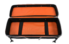 IFISH Sensi Rod Carryall S  - MDF-20193395