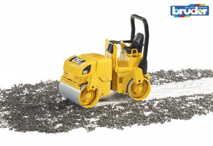 CAT Asfaltsvält - BR2433