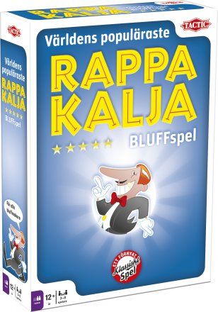 Rappakalja - 53255