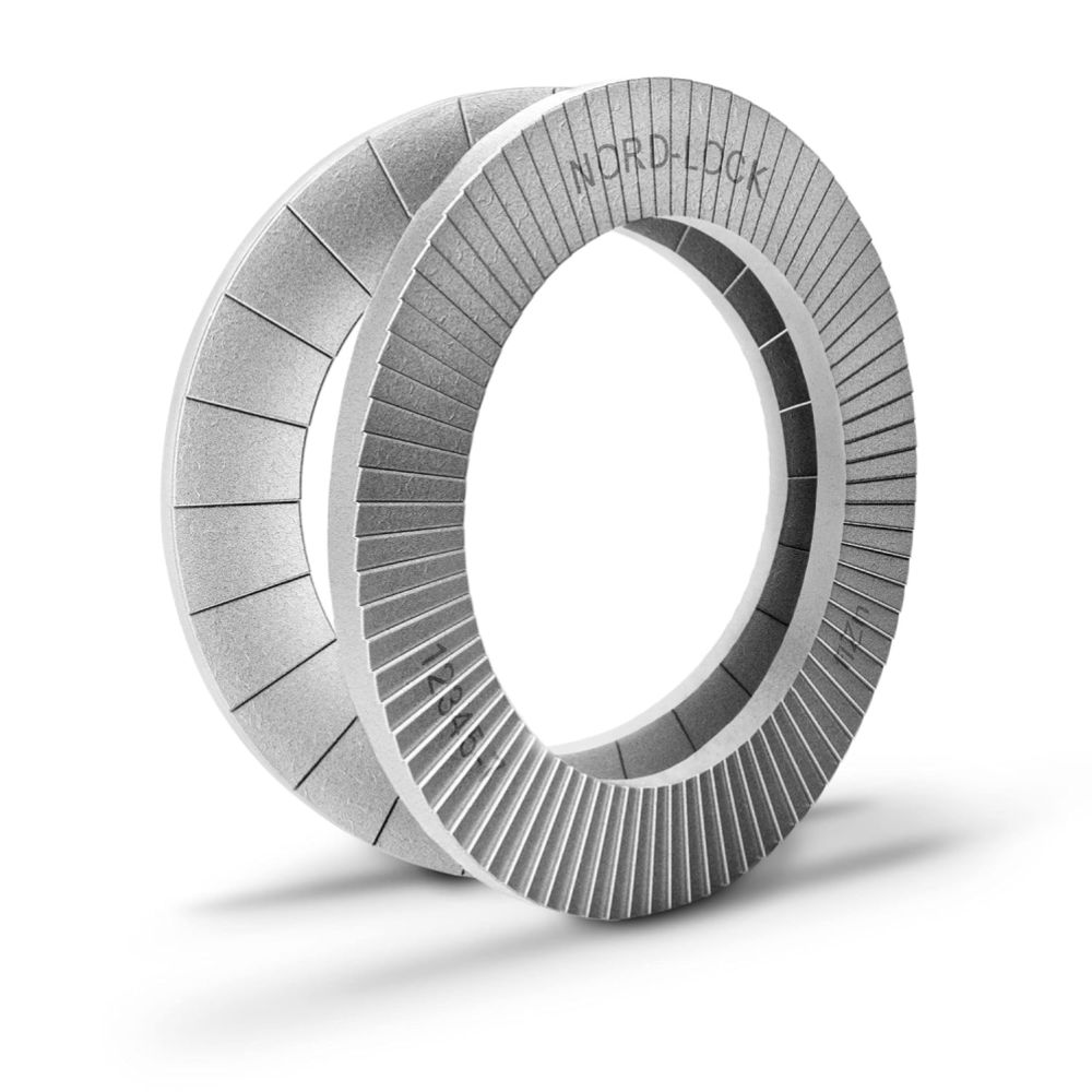 Nord-Lock® Originalbricka M30 1 1/8