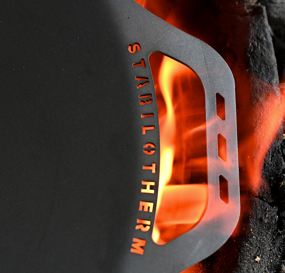 Stabilotherm stekhäll ⌀ 48 - 811524