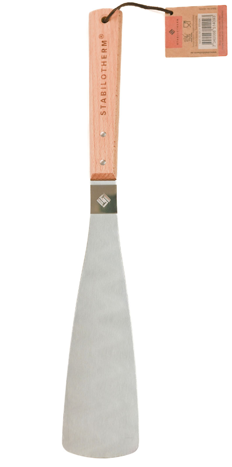 Stabilotherm Stekspade Klassisk L - 815006