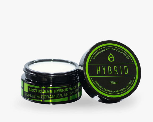 Hybrid wax - 50ml - AC-HVX50