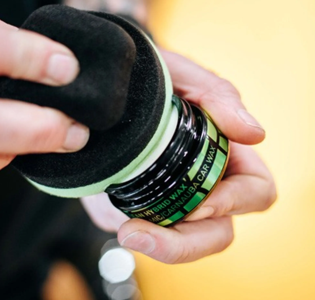 Hybrid wax - 50ml - AC-HVX50