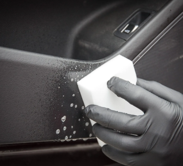 Interior clean - Interiörrengöring 500ml - AC-IC500
