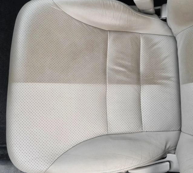 Interior clean - Interiörrengöring 5L - AC-IC5000