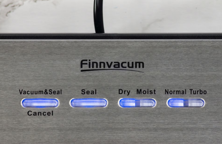  Vakuummaskin Finnvacum Home - 345FINNHOME