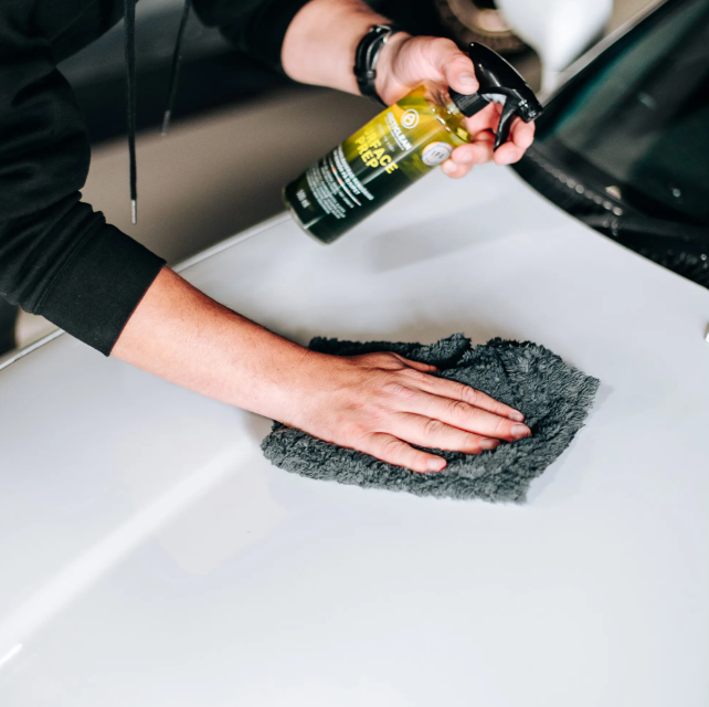 Surface prep 500 ml - AC-SP500