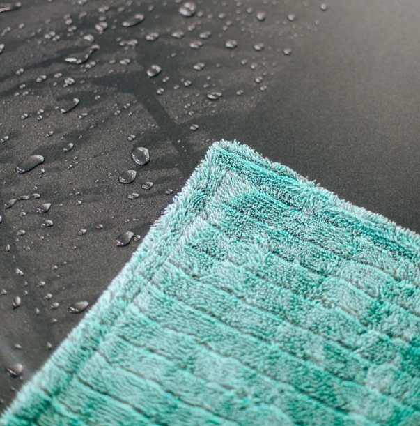 Dubbelsidig torkduk - Twisted drying towel 70x90 cm/1100 gms - AC-TDT1100