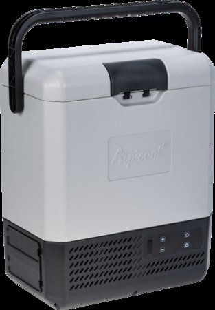 KYLBOX 8L 12/24V ALPICOOL - ALCP8