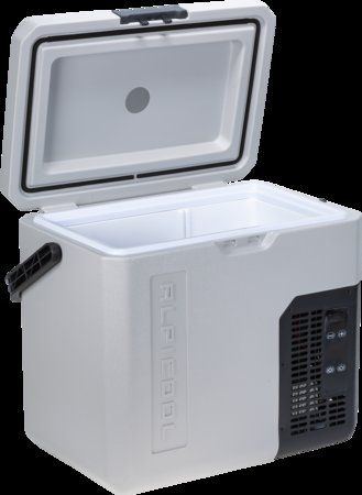 KYLBOX 18L 12/24V ALPICOOL  - ALCP18