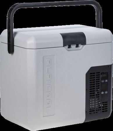 KYLBOX 18L 12/24V ALPICOOL  - ALCP18