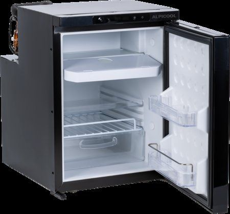 KYLBOX 50L 12/24V ALPICOOL - ALC50X