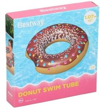 Badring Donut - L34807