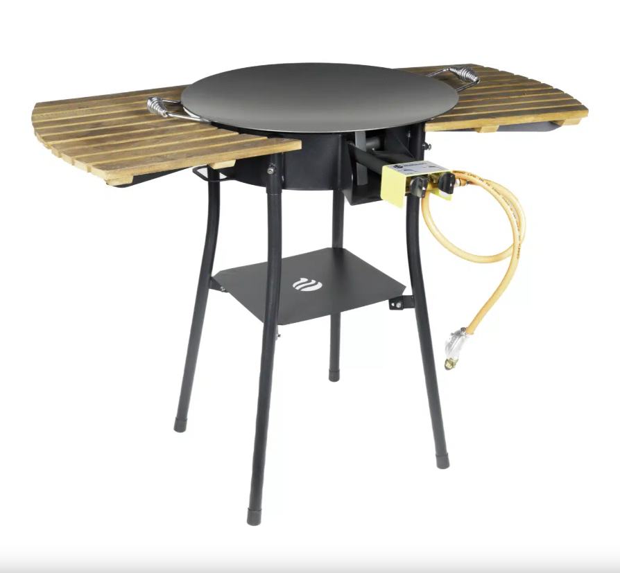 Hällmark Komplett Premiumset 58cm, 3-del - F8703