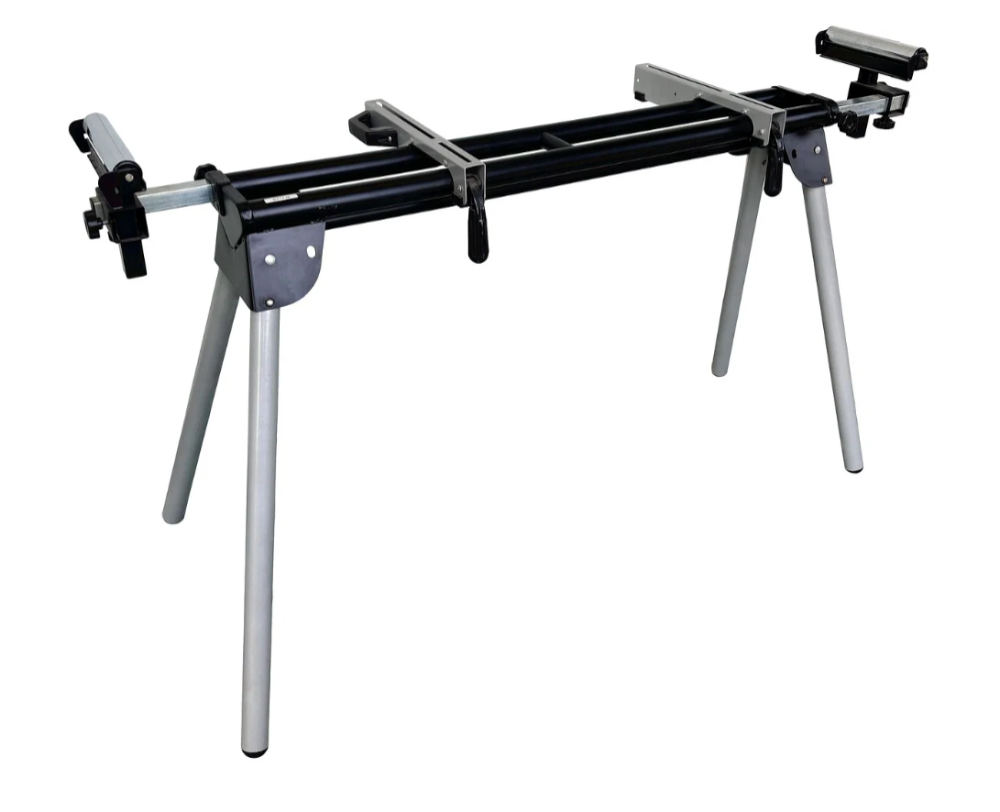 SÅGBORD FÖR KAP-  OCH GERSÅG 1330MM-2900MM - MEG010