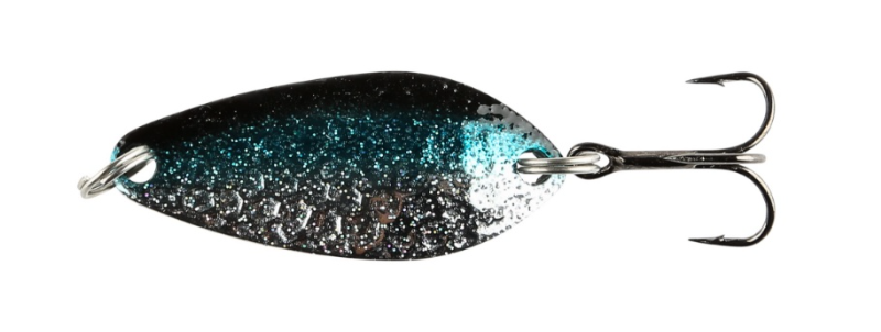 IFish Alligator 7g, BLFL - 20068310BLFL
