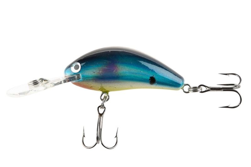 IFish Abbot 4,5cm 6g Ghost Blue - 20215622