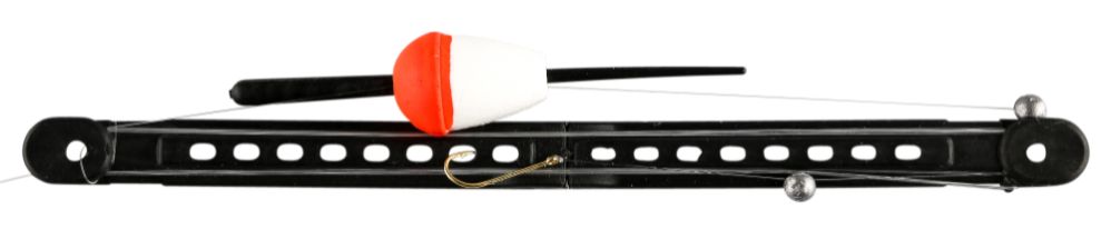 IFish Komplett metrev 4m - 00000099