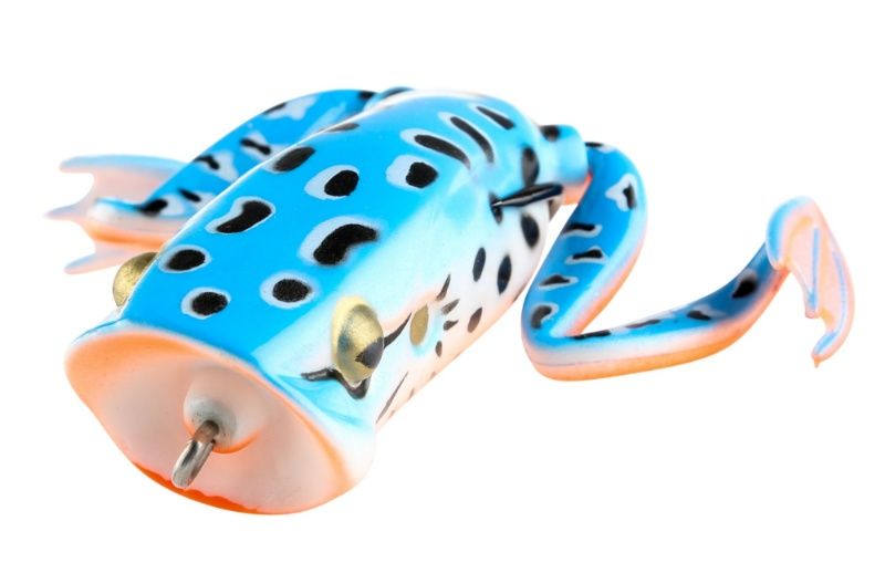 IFish Frog 18g PLO - 20190949
