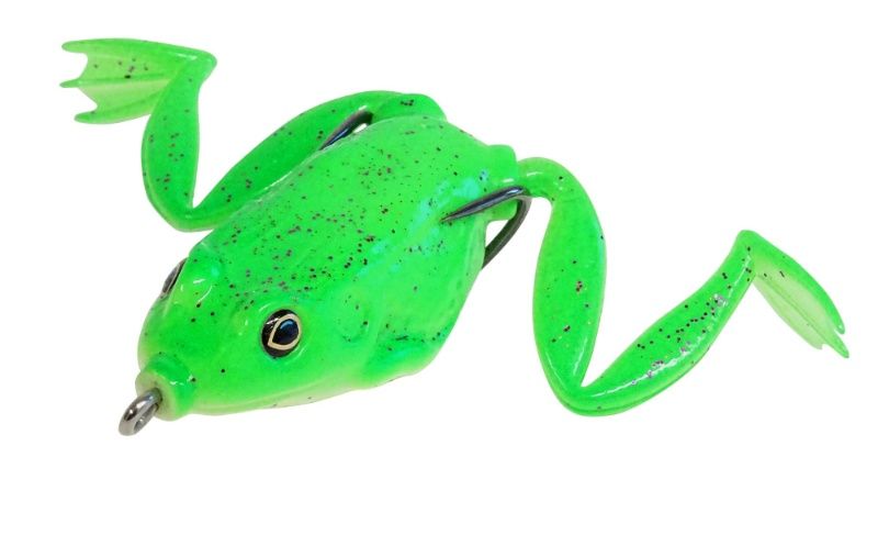 IFish Frog 18g FL - 20170911