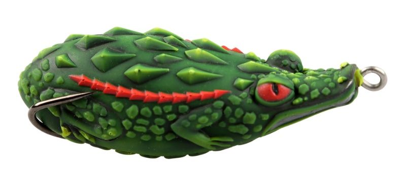 IFish Gator Head 16g, GR - 20265220