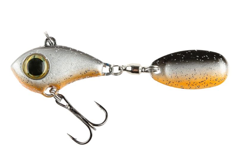 IFish Double Trouble 35mm 19g Silver Sally - 20225829