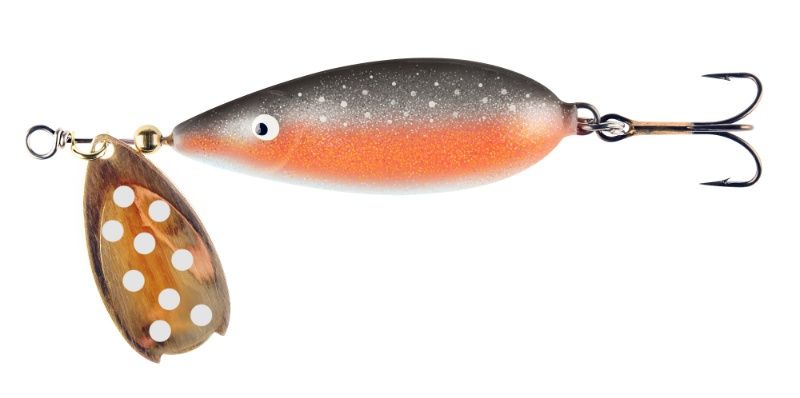 Lotto Pro 35 Wild Arctic Char - PRO3519-406