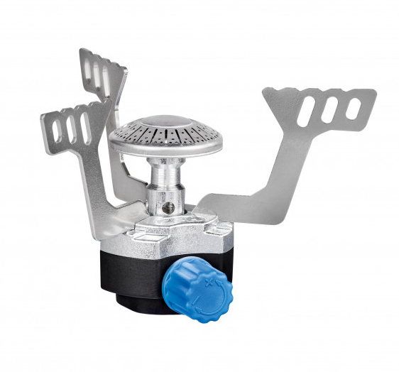 CFH Compact camping cooker CK 411 - 52411