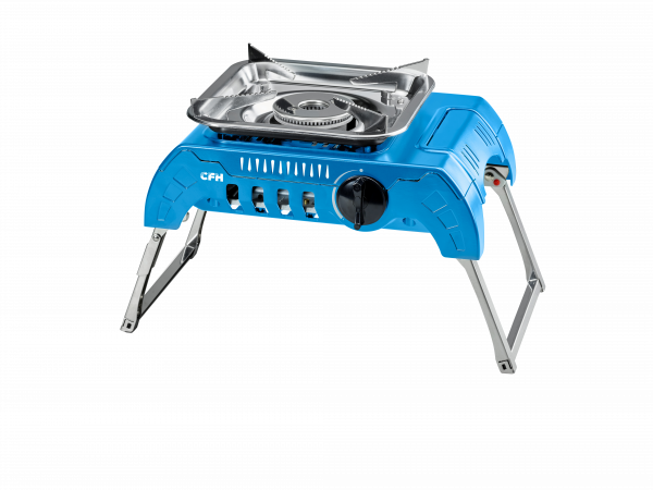 CFH Gaskök Deluxe GK425 - 52425