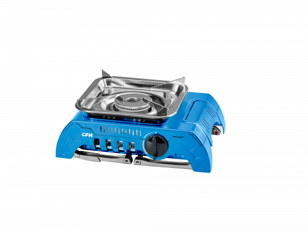CFH Gaskök Deluxe GK425 - 52425