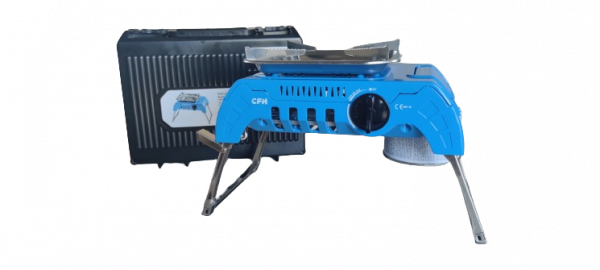 CFH Gaskök Deluxe GK425 - 52425