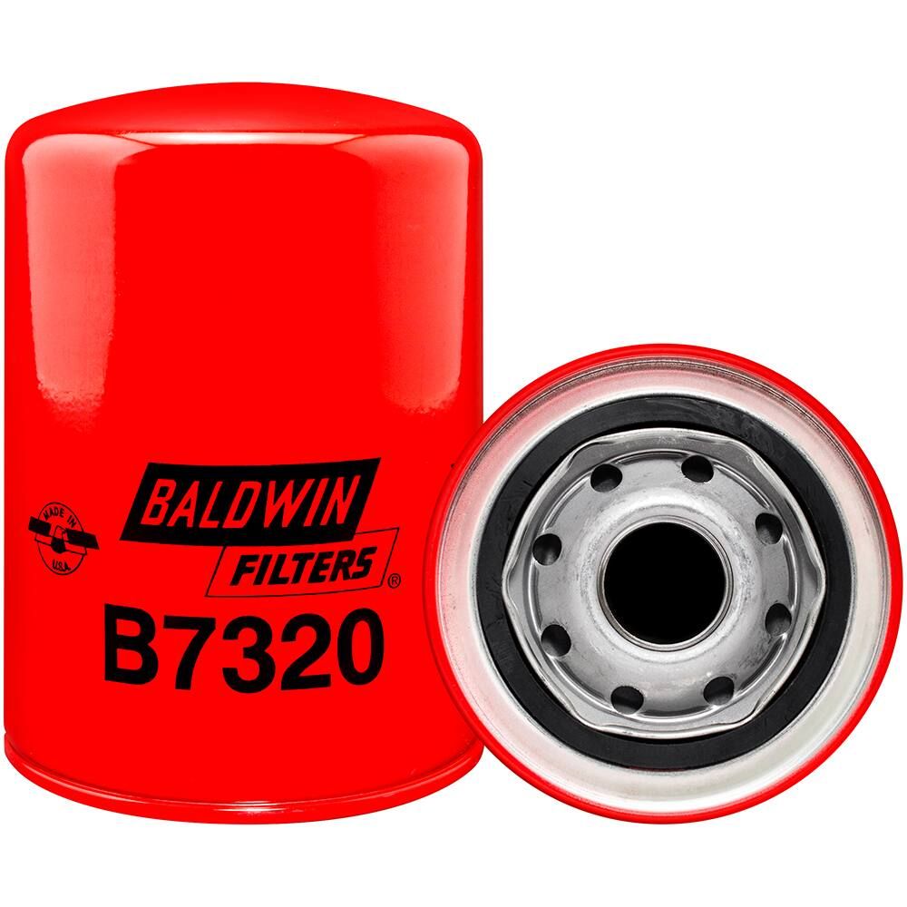 BALDWIN OLJEFILTER  B7320 - B7320