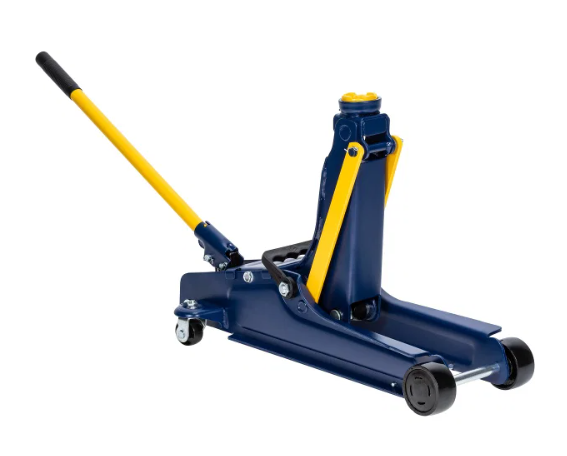 Garagedomkraft 2 ton - STR0005