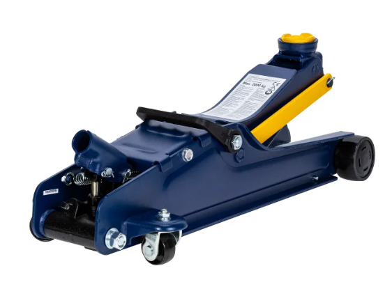 Garagedomkraft 2 ton - STR0005