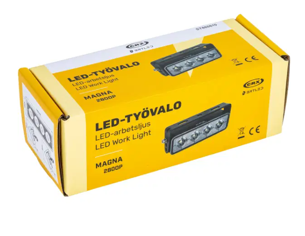 Arbetsljus led Magna 2800P - ST860610