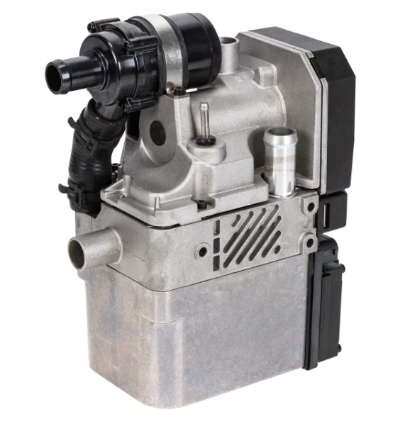 Dieselvärmare vatten w1205 5kw 12v - LAM12051V