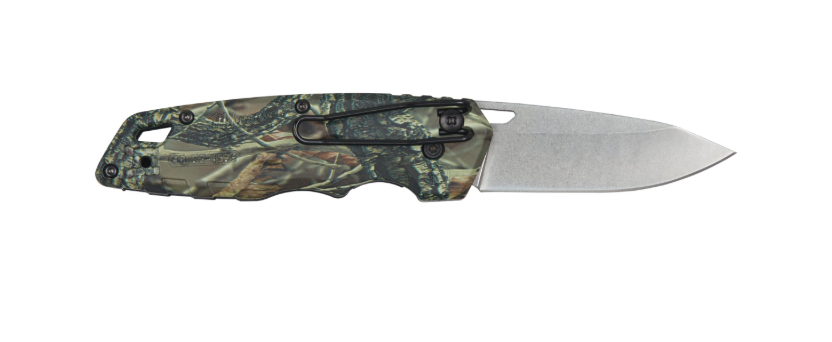 FASTBACK™ kamouflagefällkniv - 4932492375