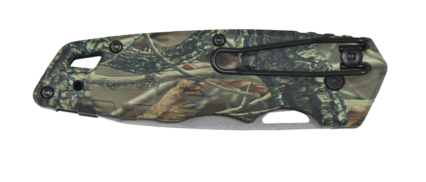 FASTBACK™ kamouflagefällkniv - 4932492375
