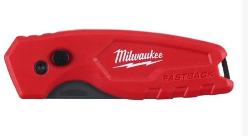 FASTBACK™ kompakt fällkniv - 4932471356