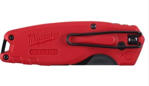 FASTBACK™ kompakt fällkniv - 4932471356