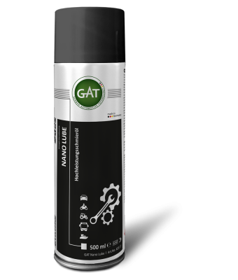 GAT NANO LUBE