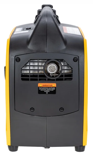 Elverk inverter 1,1 kw bensin R1250ISA - R1250ISA